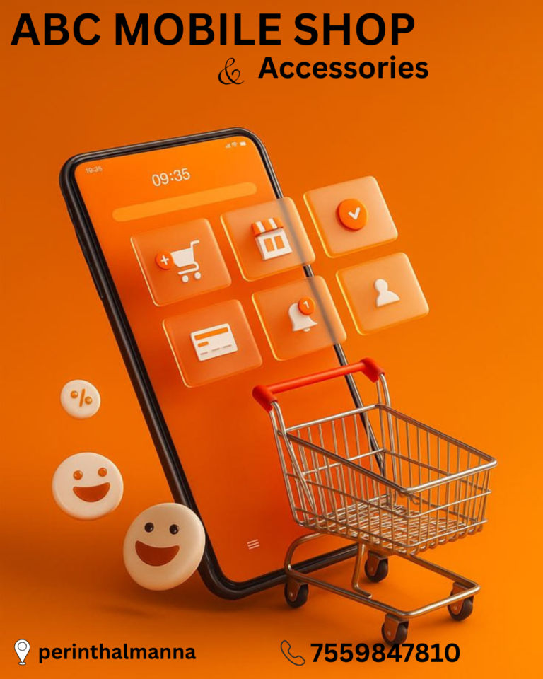 Abc mobile shop ad