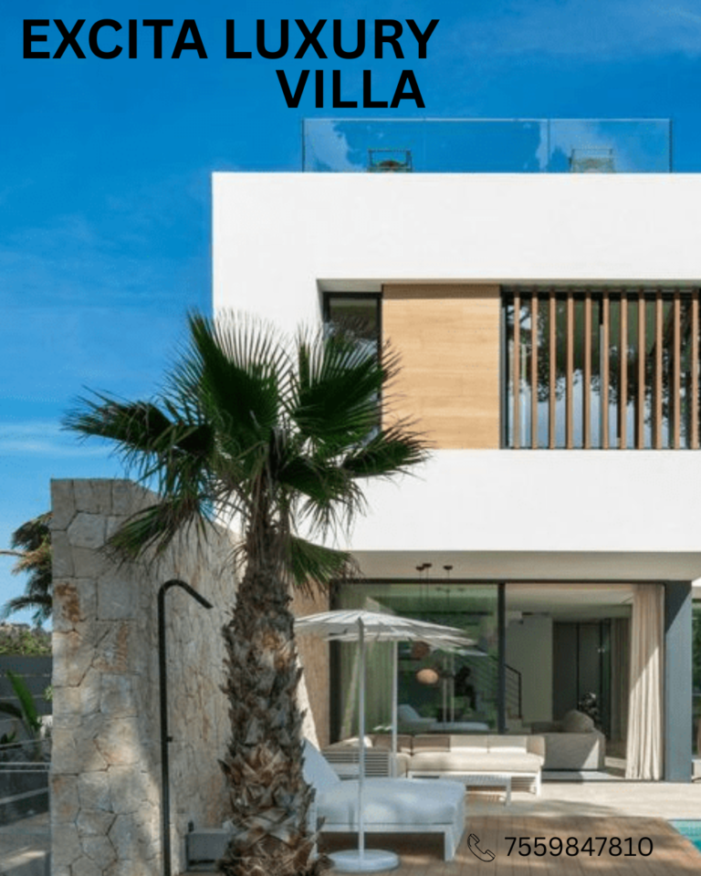 EXCITA VILLA