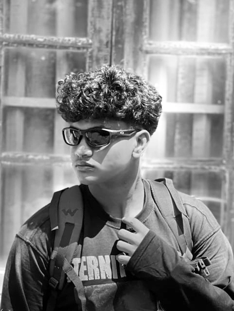 fuad fairoos-digital marketer